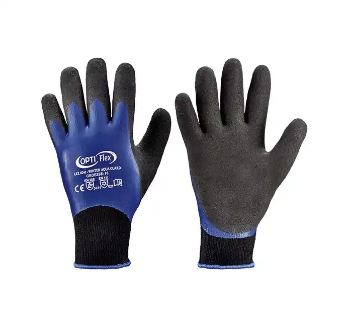Arbeitshandschuh Winter "Aqua Guard" Gr. 11 Neuheit