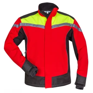 Waldarbeiter Softshell-Jacke Esche, Gr. XXL (62/64) Neuheit