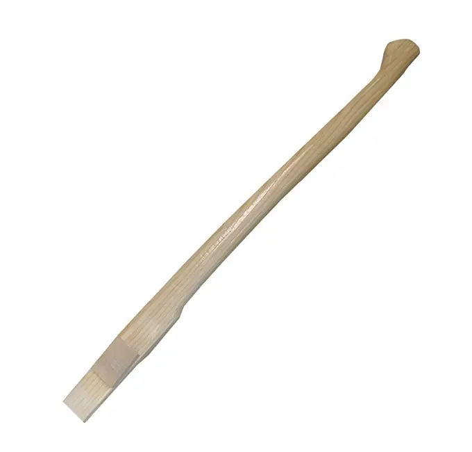 Ersatzstiel für Handsappie, 80 cm Echt