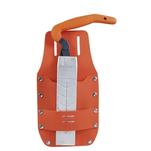 Kombiholster für Handpackzange oder Hebehaken Wochenendangebot