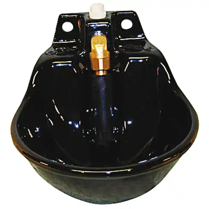 Suevia Tränkebecken IDEAL Mod. 61 Neue Ware