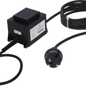 Trafo 24V, 400W Schnäppchen