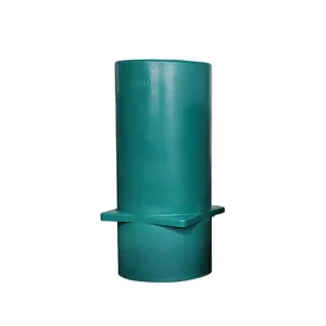 Sonderaktion Thermoröhre Einbauhöhe 800 mm, zum Einbetonieren