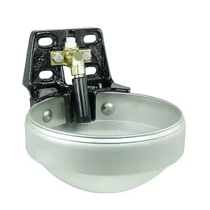 Heißes Angebot Suevia Tränkebecken "Modell 1200", Messing-Ventil 1/2"