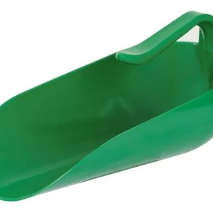Futterschaufel Kunststoff, 2000 g Begrenztes Angebot