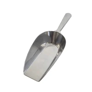 Mega-Angebot Aluminium-Futterschaufel, 2000 g