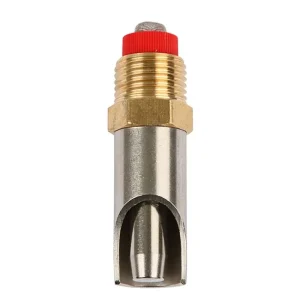 Sofort Bestellen Beißnippel für Ferkel und Läufer 3/8" mit 1/2" Anschluß