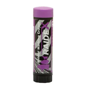 Viehzeichenstift "Raidex", violett Online Kaufen