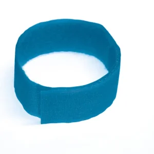 Fessel-Markierungsbänder, blau Heißes Angebot