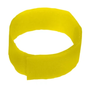 Fessel-Markierungsbänder, gelb Must-Have