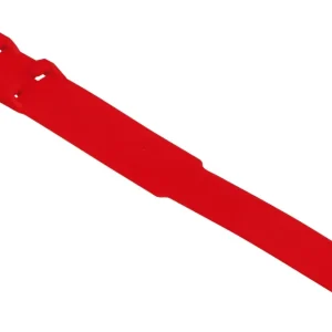 Fesselband aus Kunststoff zur Langzeit-Markierung Sonderaktion