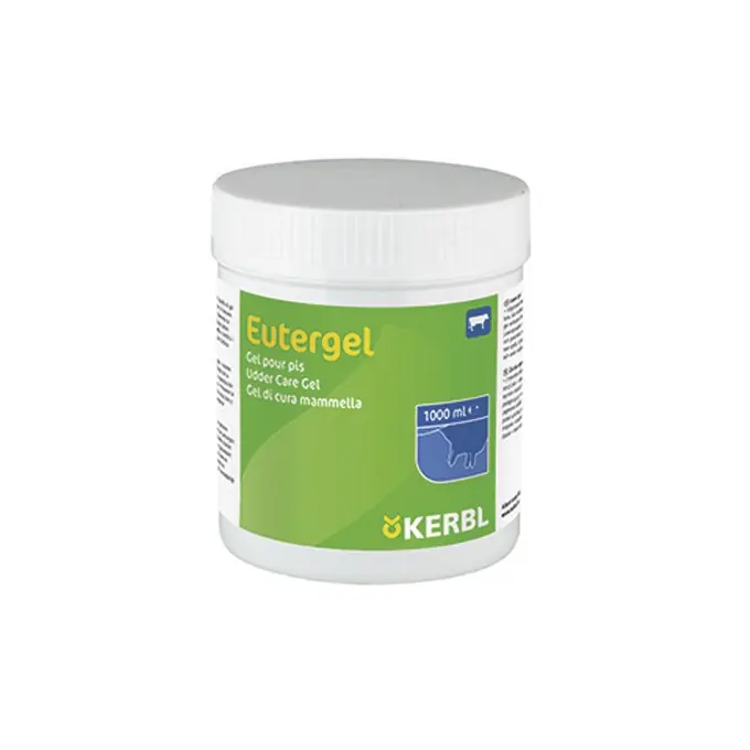 Neu Im Sortiment Eutergel