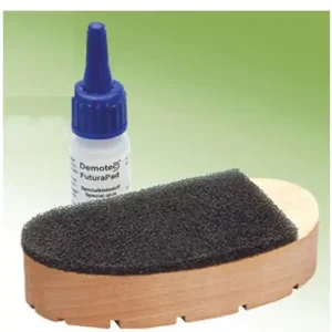 Demotec "FuturaPad" Must-Have