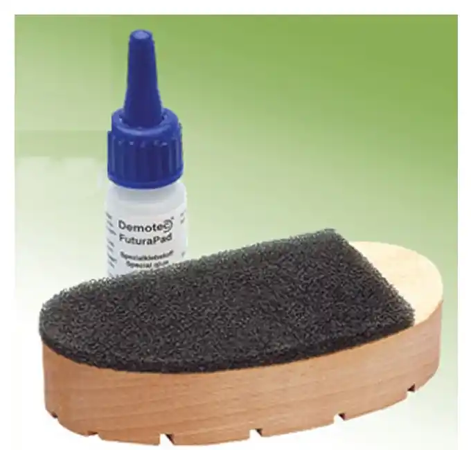 Demotec "FuturaPad" Must-Have