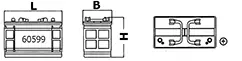 Sonderaktion Starterbatterie "EG 1101", 110 Ah