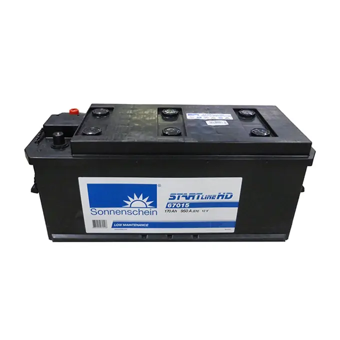 Online Kaufen Starterbatterie "Import", 180 Ah