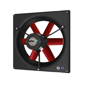 Wandventilator "4E 40Q" Preisreduziert