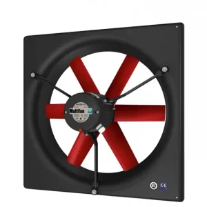 Wandventilator "4E 50Q" Saisonangebot