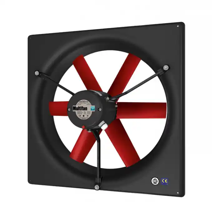 Wandventilator "4E 50Q" Saisonangebot