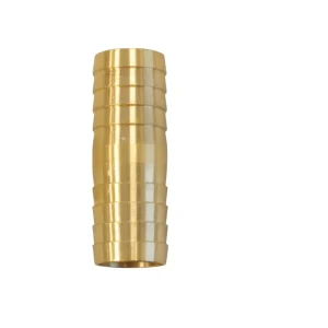 Reparatur-Röhrchen aus Messing 1/2" Begrenztes Angebot