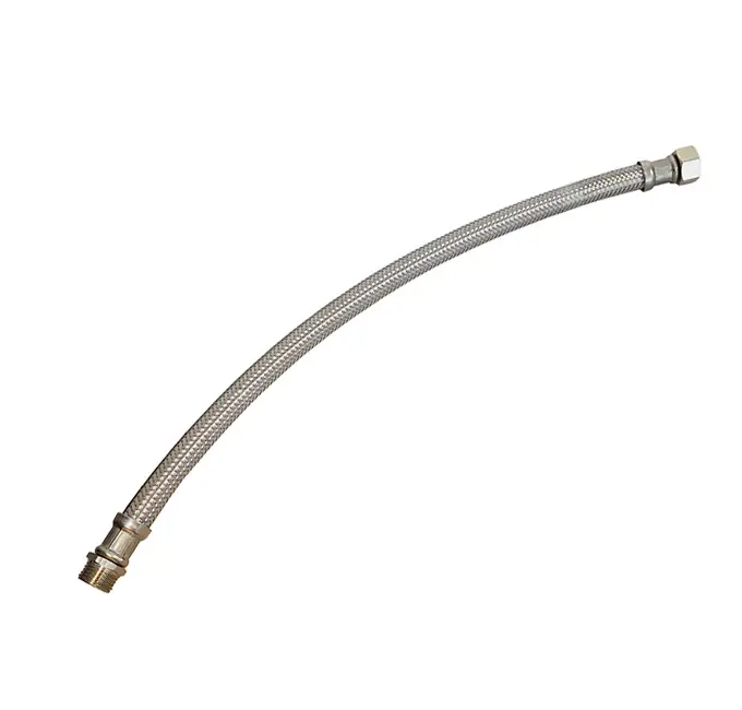 Super-Preis Flexibler Schlauch 500 mm, 1/2"