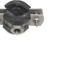 Bestpreis Schraub-Rohrschelle verzinkt, 32 35 mm