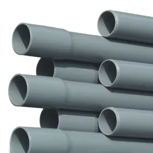 PVC-Druckrohr 20 x 1,5 mm = 1/2" Direkt Vom Hersteller
