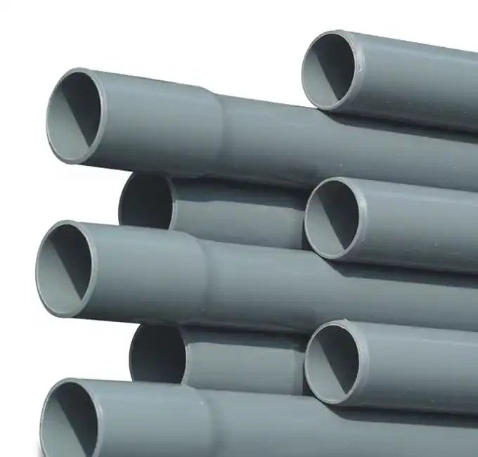 PVC-Druckrohr 20 x 1,5 mm = 1/2" Direkt Vom Hersteller