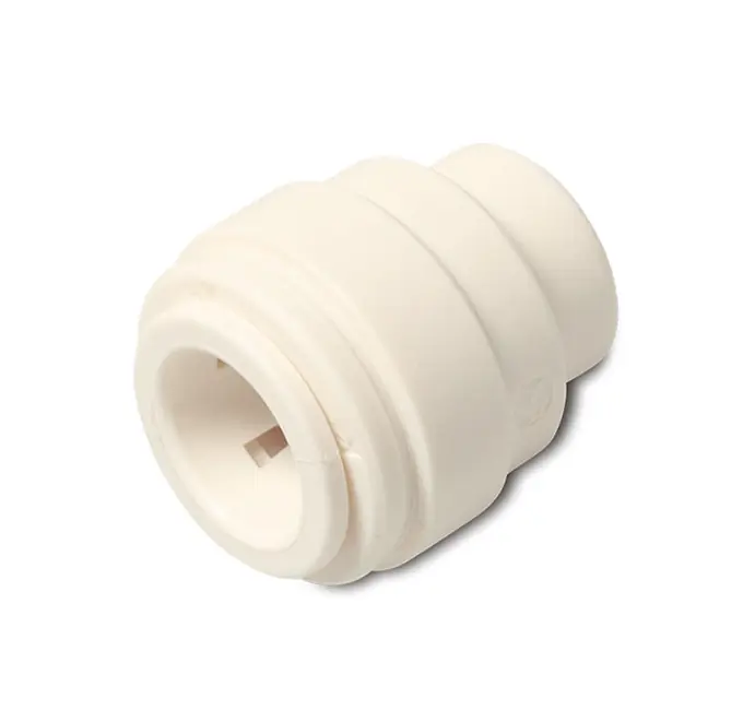 Speedfit Endkappe für Rohrabschluss, 15 mm Angebot