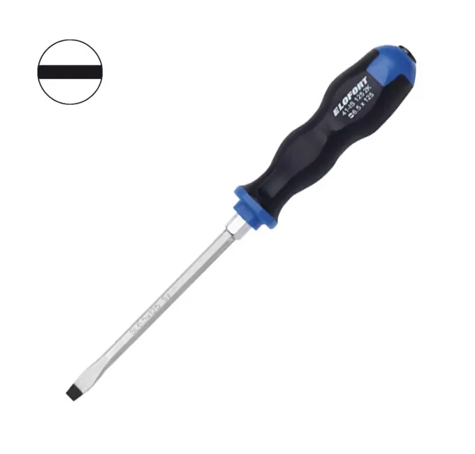 2K-Schlitz-Schraubendreher (IS) 0,8 x 4,0 mm Sonderangebot