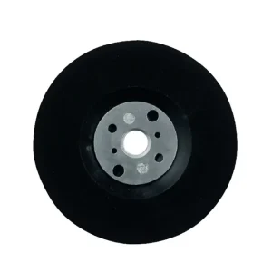 Gummiteller / Stützteller 115 mm M14 Markenprodukt