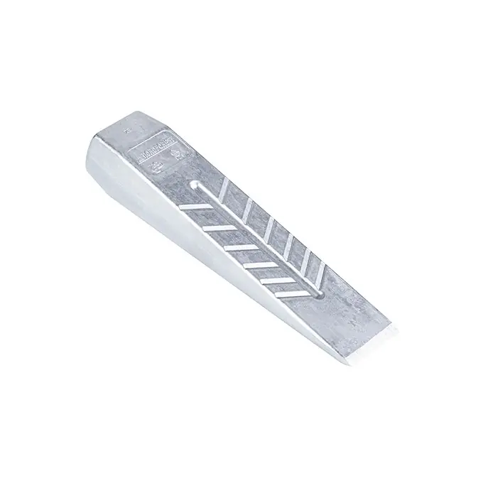 Expressversand Aluminium-Massivkeil "Nordforest" Gr. S