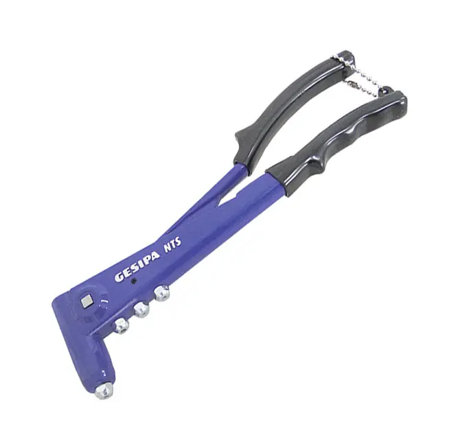 Begrenztes Angebot Handnietzange "NTS"