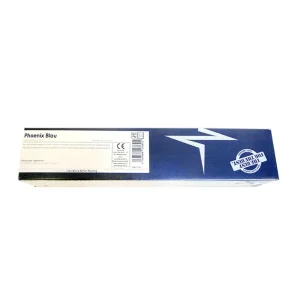 Meistverkauft Elektroden "Phoenix blau", 4,0 x 350 mm