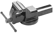 Must-Have Parallel-Schraubstock, 135 mm Backenbreite