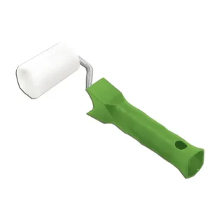 Lackierroller Schaumstoff fein, 5,5 cm Markenprodukt