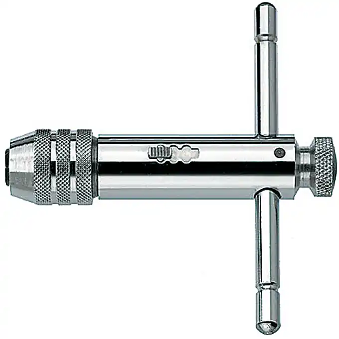 Werkzeughalter für Gewindebohrer Markenware