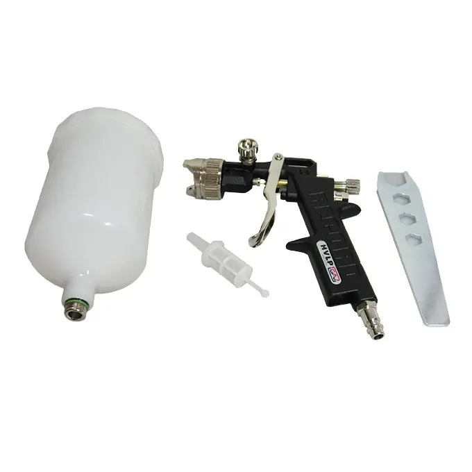 Farbspritzpistole "Profi-Ausführung" Angebot
