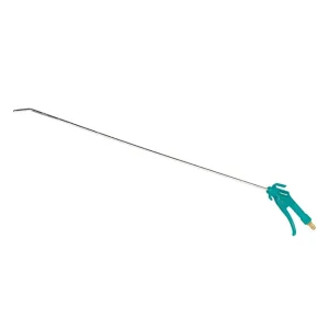 Bestseller Profi-Blaspistole mit 800 mm Blasrohr BP PRO XXL