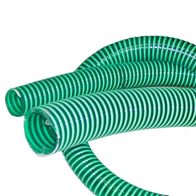 Aktuell PVC-Saug- und Druckschlauch, 40 mm, 4,5 bar
