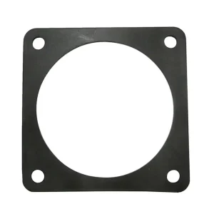 Aktuell Gummi-Flanschdichtung 4-6"