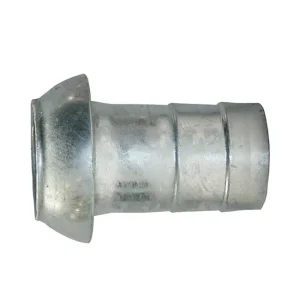 V-Teil mit Schlauchtülle, NW 216 – 200 mm Zertifiziert