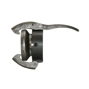 M-Teil zum Anschweißen, NW 108 mm Billig