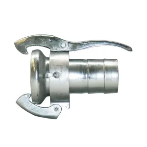 M-Teil mit Schlauchtülle, NW 133  100 mm Neuheit