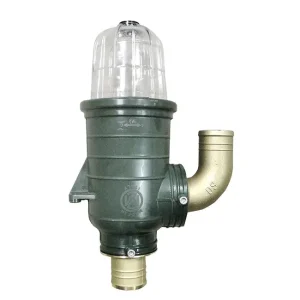 Siphon-Abscheider Kunststoff, 60 mm Sonderangebot