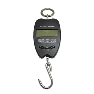 Markenprodukt Elektronische LCD Hängewaage bis 200 Kg