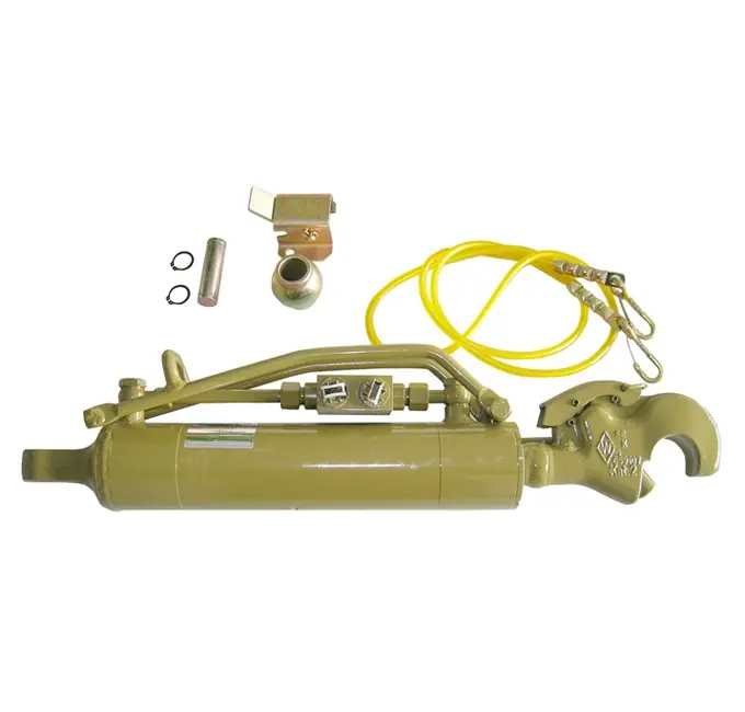 Oberlenker hydraulisch, 600 785 mm, Kat. 3 Sale