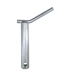 Sicherungsbolzen für Unterlenker, mit Handgriff, Kat. 1, 190 mm Sofort Bestellen