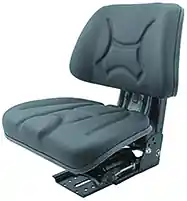 Günstig Universalsitz "Vario Seat"