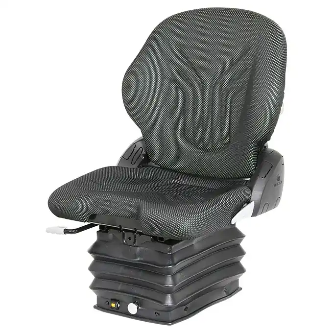Wochenendangebot Schleppersitz "Compacto Comfort M" (MSG 93/521) Grammer